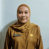 Foto Siti Mandasari, S.Pd.